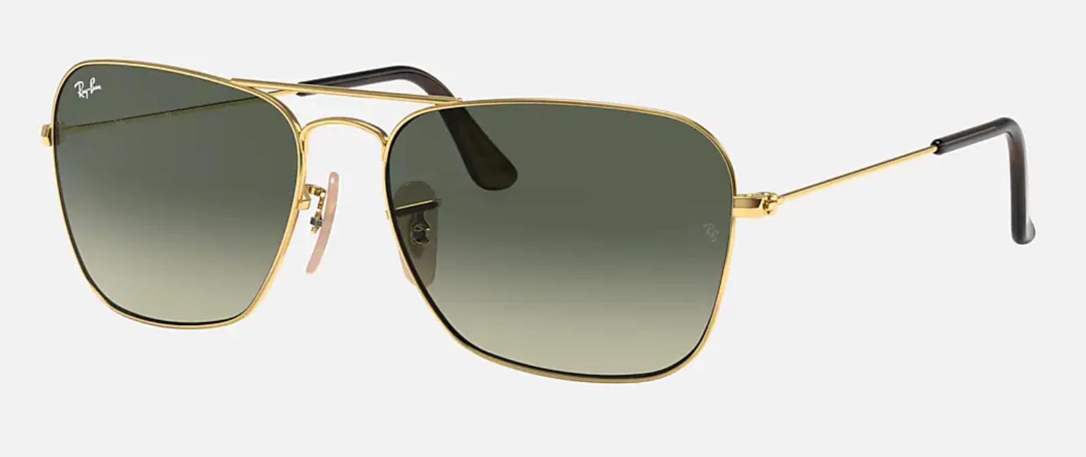 Ray Ban Caravan RB 3136